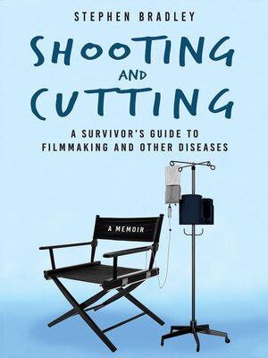 cover image of Shooting and Cutting